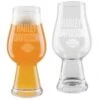 Harley Davidson Harley-Davidson Etched H-D Text IPA Glass Set - Set Of 2 LAST CHANCE -Harley Davidson Shop hdl 18795 xxl