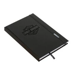 Harley Davidson Harley-Davidson Bar & Shield Journal