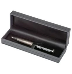 Harley Davidson Harley-Davidson Embossed Pen
