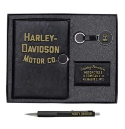 Harley Davidson Harley-Davidson Motor Co. Executive Gift Set