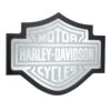 Harley Davidson Harley-Davidson Bar & Shield Mirror -Harley Davidson Shop hdl15210 xxl