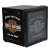 Harley Davidson Harley-Davidson Nostalgic Logo Fridge 230 V 2 Harley Davidson Harley-Davidson Nostalgic Logo Fridge 230 V -Harley Davidson Shop hdl 17006b xxl