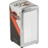 Harley Davidson Harley-Davidson Nostalgic Bar And Shield Napkin Dispenser - LAST CHANCE 1 Harley Davidson Harley-Davidson Nostalgic Bar And Shield Napkin Dispenser - LAST CHANCE -Harley Davidson Shop hdl 18568