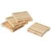 Harley Davidson Harley-Davidson Pallet Coaster Set - LAST CHANCE -Harley Davidson Shop hl 18579 xxl