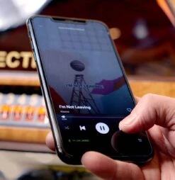 Harley Davidson Rock-Ola Harley-Davidson Nostalgic Classic CD Jukebox -Harley Davidson Shop jp exclusivejb9 xxl 1