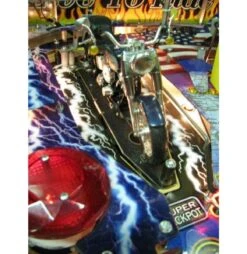 Harley Davidson Stern Harley-Davidson Pinball Machine - Consignment New Old Stock 31 Harley Davidson Stern Harley-Davidson Pinball Machine - Consignment New Old Stock -Harley Davidson Shop pinballmachineharley 11 xxl