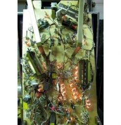 Harley Davidson Stern Harley-Davidson Pinball Machine - Consignment New Old Stock 32 Harley Davidson Stern Harley-Davidson Pinball Machine - Consignment New Old Stock -Harley Davidson Shop pinballmachineharley 15 xxl