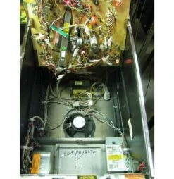 Harley Davidson Stern Harley-Davidson Pinball Machine - Consignment New Old Stock 33 Harley Davidson Stern Harley-Davidson Pinball Machine - Consignment New Old Stock -Harley Davidson Shop pinballmachineharley 16 xxl