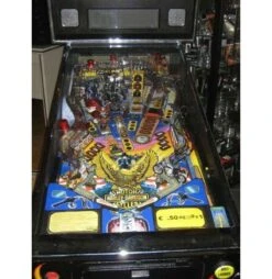 Harley Davidson Stern Harley-Davidson Pinball Machine - Consignment New Old Stock 23 Harley Davidson Stern Harley-Davidson Pinball Machine - Consignment New Old Stock -Harley Davidson Shop pinballmachineharley 3 xxl