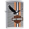 Harley Davidson Zippo Lighter Harley-Davidson 933 -Harley Davidson Shop z.60.003.933 xxl