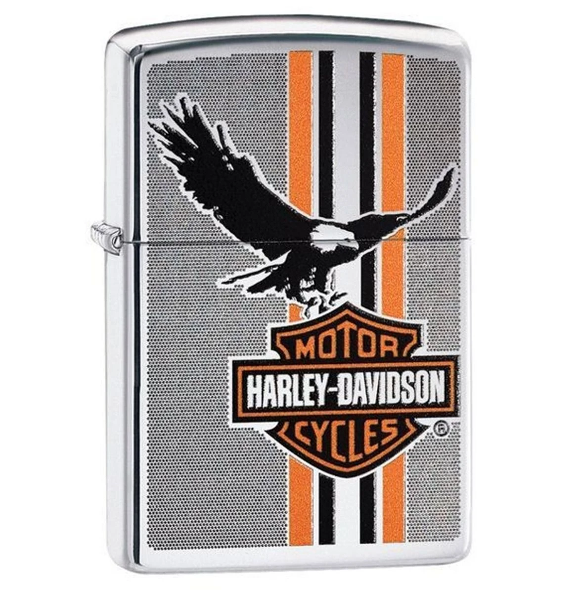 Harley Davidson Zippo Lighter Harley-Davidson 933 3 Harley Davidson Zippo Lighter Harley-Davidson 933