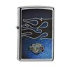 Harley Davidson Zippo Lighter Harley-Davidson Flames 2 Harley Davidson Zippo Lighter Harley-Davidson Flames -Harley Davidson Shop zippo har dia