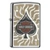 Zippo Lighter 250 Harley Davidson -Harley Davidson Shop zippo 250 harley davidson xxl