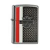 Harley Davidson Zippo Lighter Harley-Davidson Diamond Plate -Harley Davidson Shop zippodia 1
